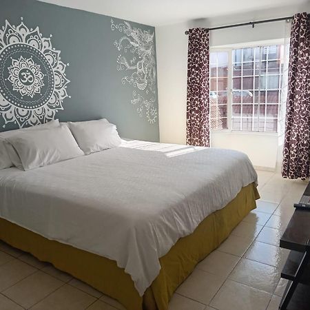 Casa De Los Mandalas 1 ปวยบลา ภายนอก รูปภาพ