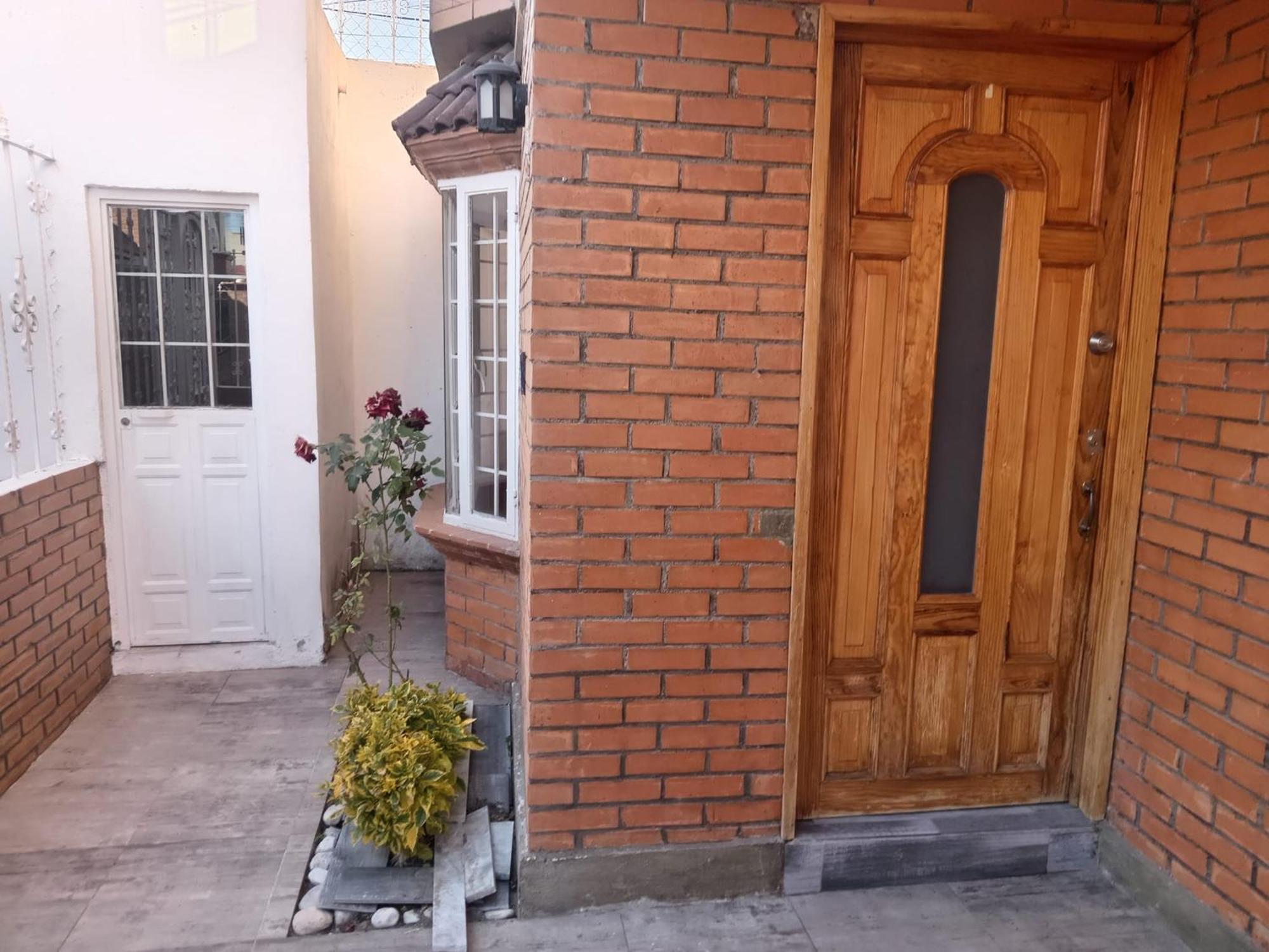 Casa De Los Mandalas 1 ปวยบลา ภายนอก รูปภาพ