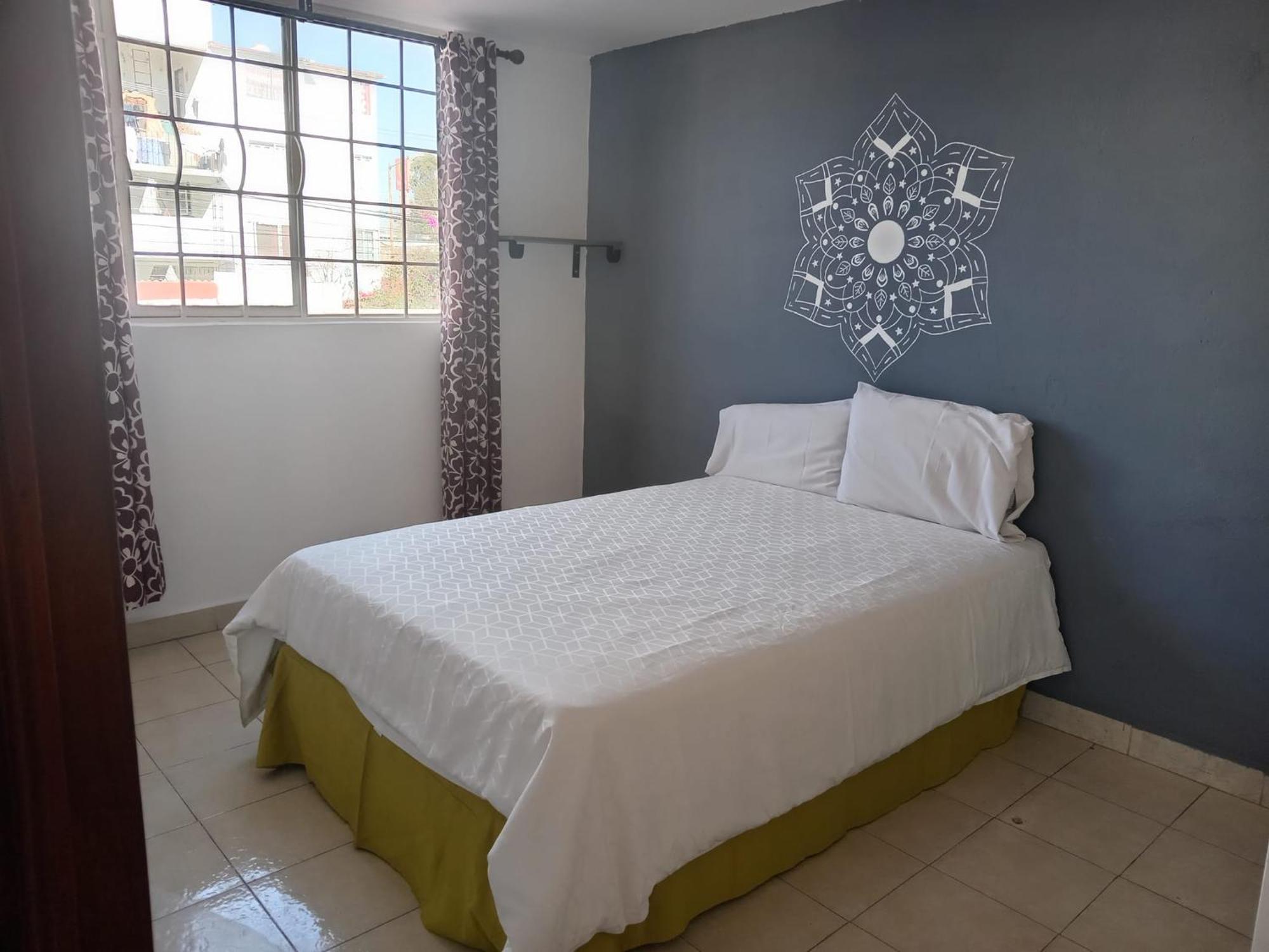 Casa De Los Mandalas 1 ปวยบลา ภายนอก รูปภาพ