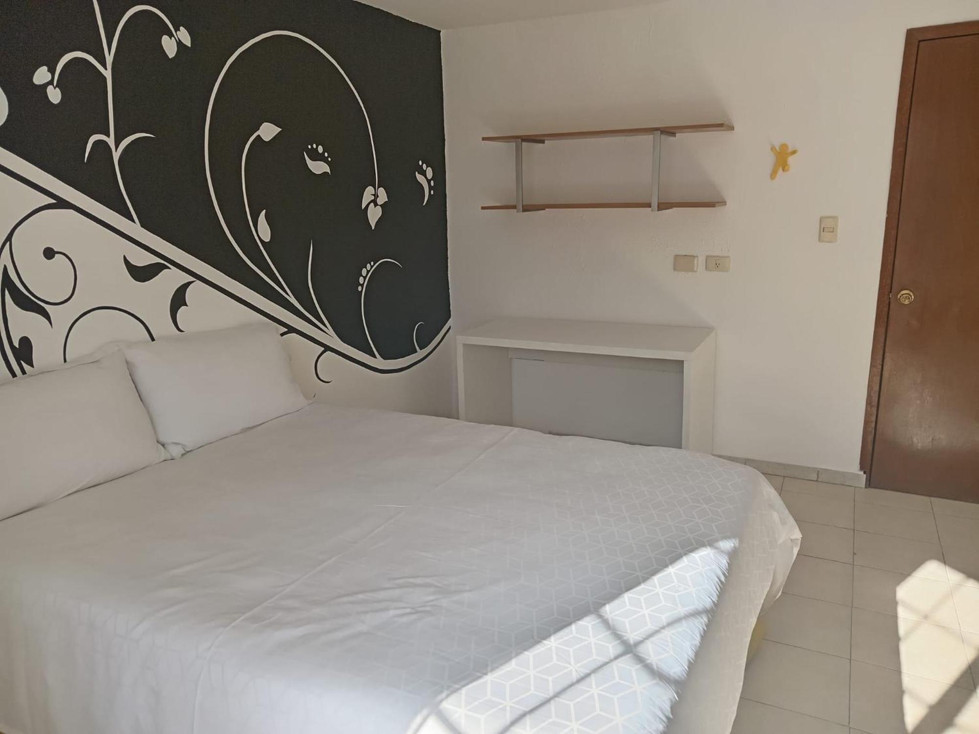 Casa De Los Mandalas 1 ปวยบลา ภายนอก รูปภาพ