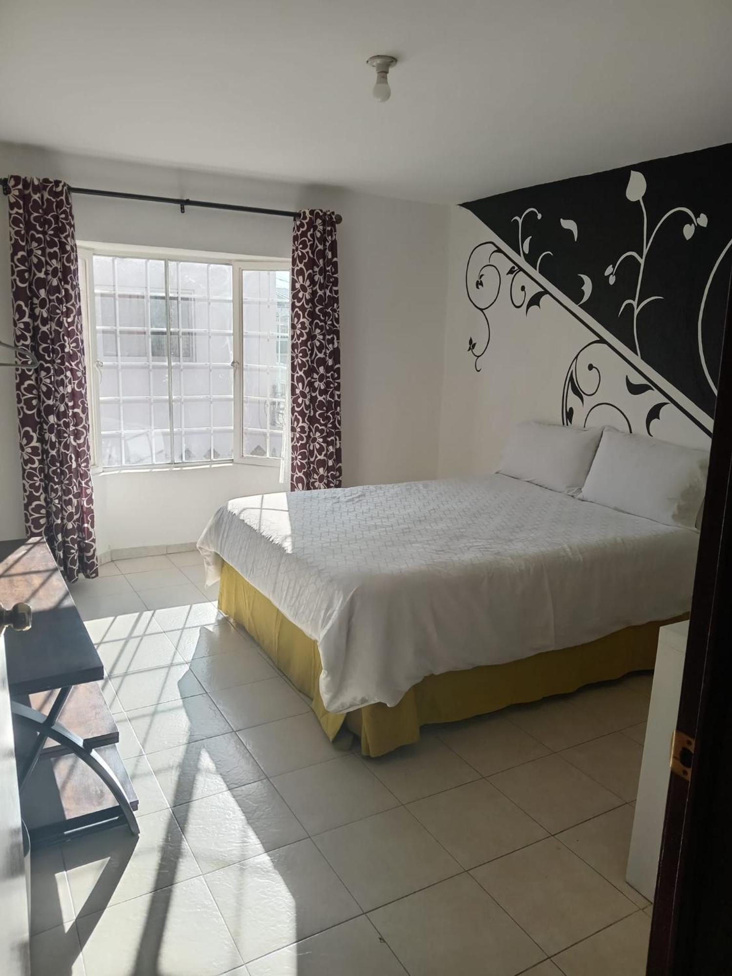 Casa De Los Mandalas 1 ปวยบลา ภายนอก รูปภาพ